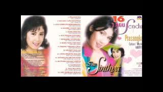 16 Lagu Sendu (CD) Ine Sinthya. Full Album Dangdut Original.
