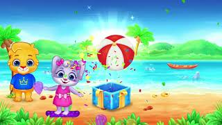 COMPARE !. Educational video for Kids.Rv Appstudios. screenshot 4