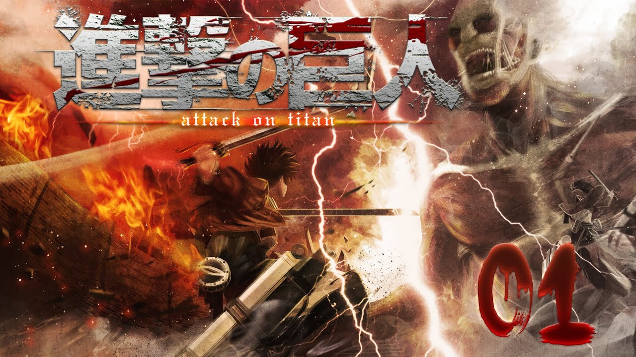 Attack On Titan Ende Erklärung