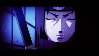 Itachi Loop Edit