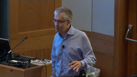 Chemical Kinetic Modeling for Combustion, Curran, Day 4, Part 3