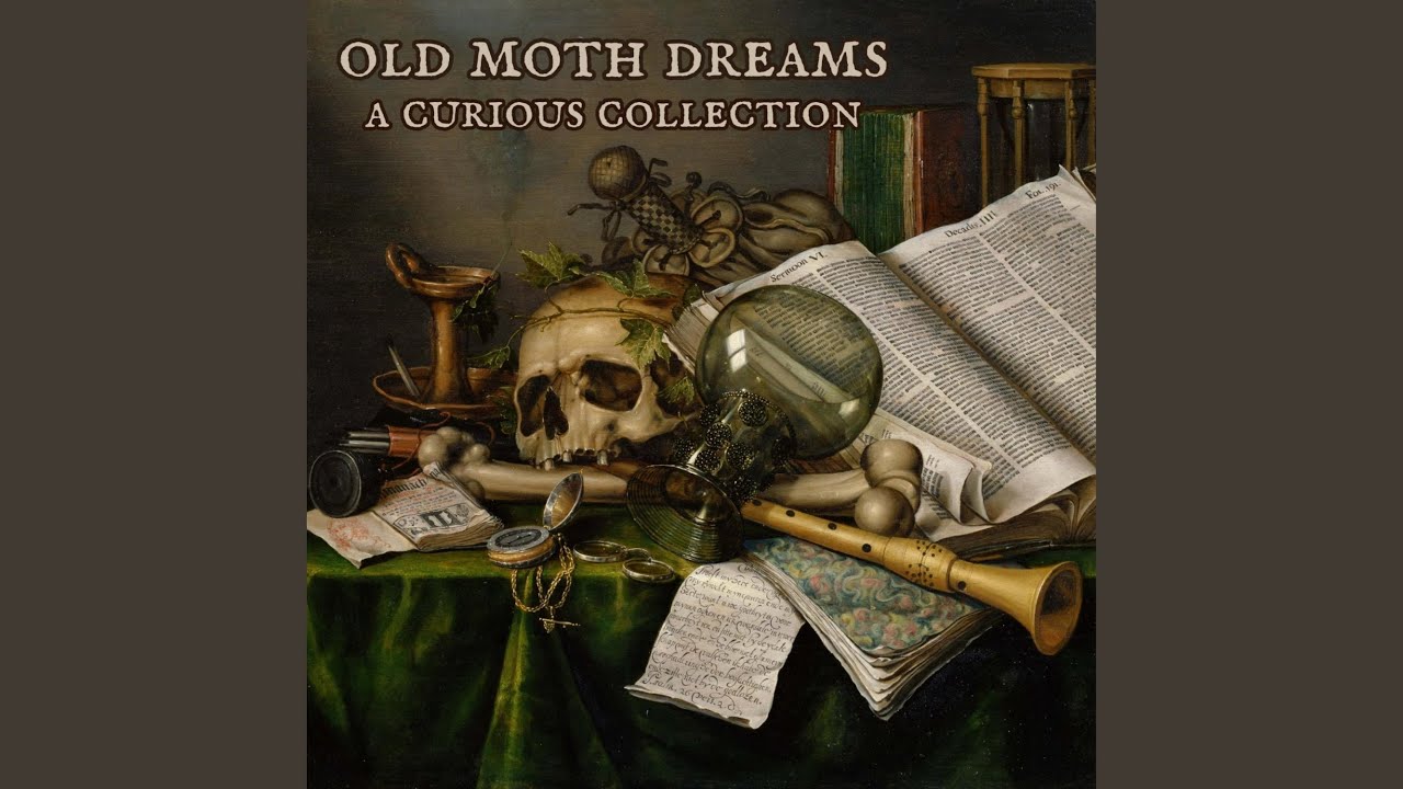 The Shawm of Dantalion