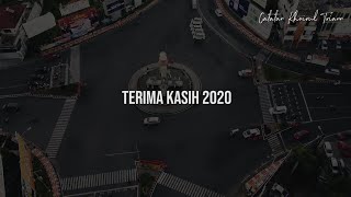 Terima Kasih 2020 : Puisi Khoirul Triann