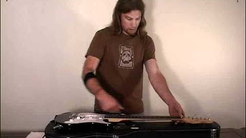 String Stretcha Revised