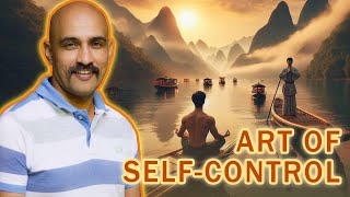Achieve Inner Balance: Mastering the Art of Desire Control