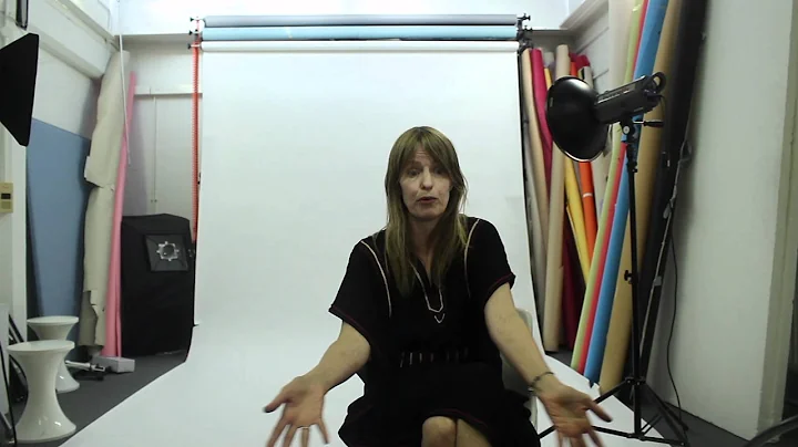 BA (Hons) Fashion Styling and Image Making - University of Salford