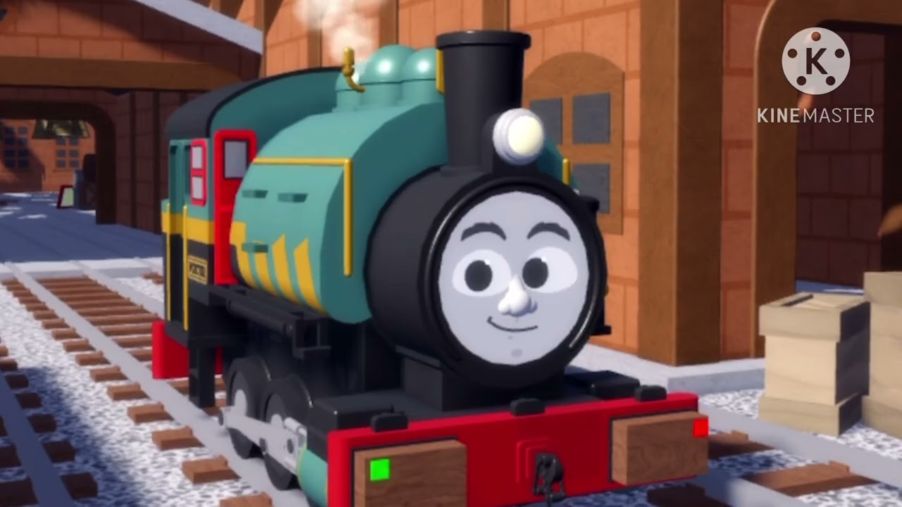 ThomToy Universe Whistles and Horns 