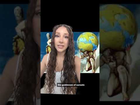 The Hesperides part 1