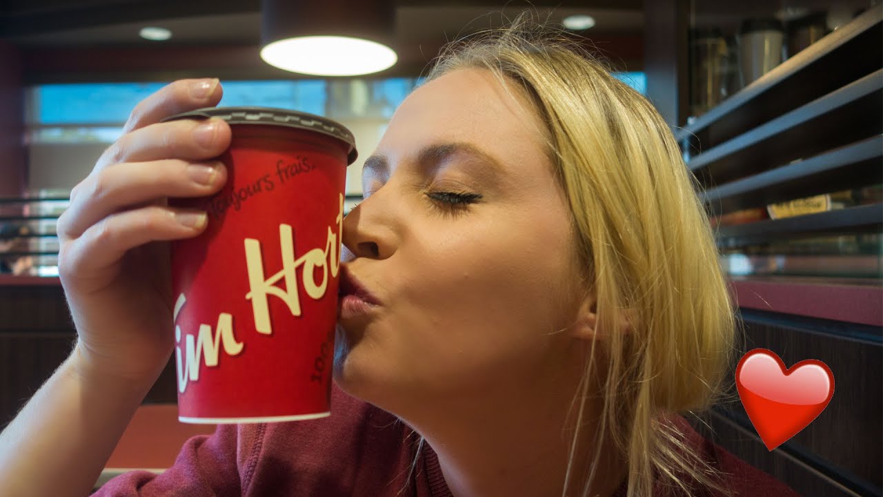 REUNITED WITH TIMMYS IN TORONTO