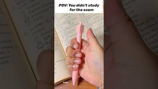 You need this Pen for exam #shortvideo  #stationery  #cute  #fruity