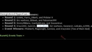 Im on the Runehq Forum!