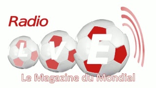 Le Magazine du Mondial spécial équipe de France du 21 juin 2018