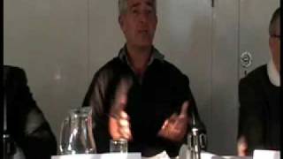 Tony Juniper on Voting Age and Proportional Representation.wmv