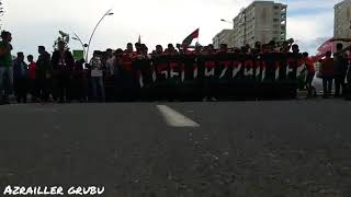 Football Holigans (AZRAİLLER)