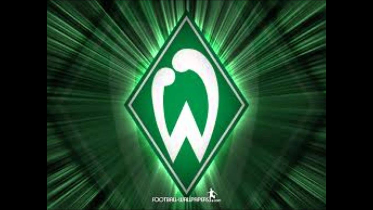 Original Deutschmacher Lebenslang Grünweiß Werder 2004