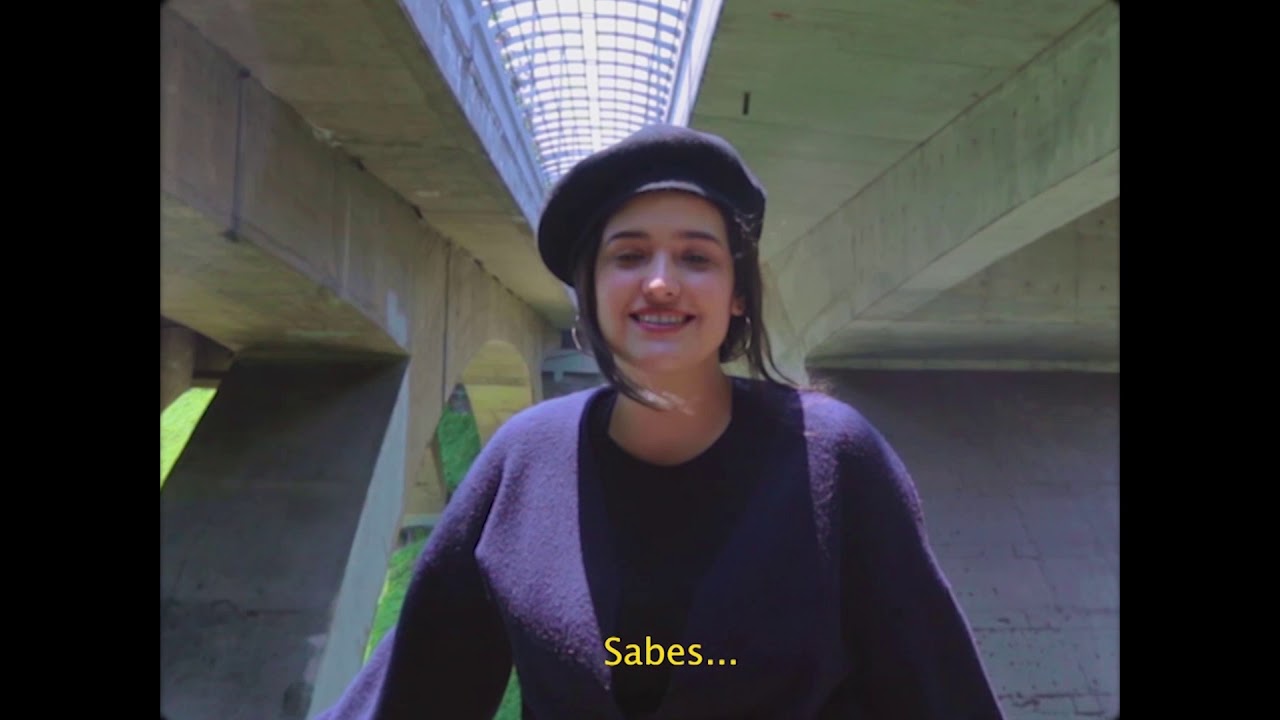 Fernanda Perochena - Fragmentos (Video Oficial) :)