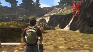 Spawn kill FallenZ #2