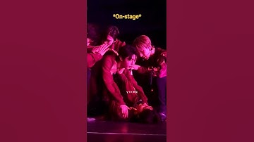 the tension 🤐#jungwon #sunghoon #sungwon #enhypen