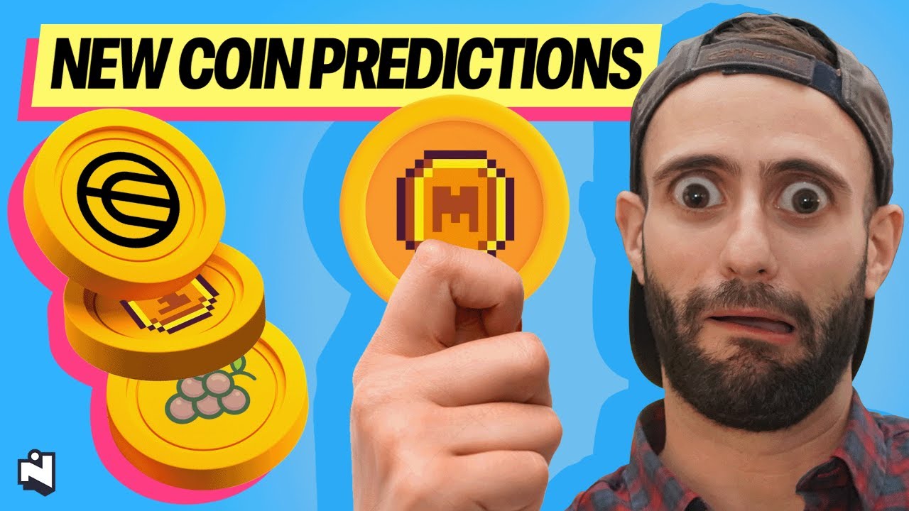 Worldcoin, Memecoin, Grapecoin: Everything you need to know + predictions