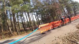 SSCX 2018