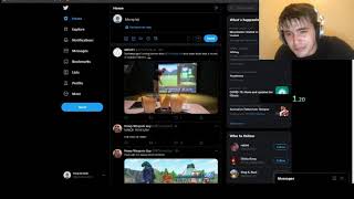 Twitter Ban Speedrun WR (Any%) In 3.50 Secs