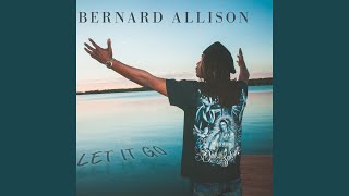 Miniatura de vídeo de "Bernard Allison - Night Train"