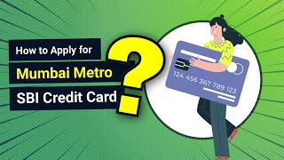 How to Apply for Mumbai Metro SBI Credit Card? screenshot 4