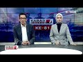 Puncak HUT Ke-81 TNI Digelar di Lapangan Trisila Koarmada Ten Jayapura | Kabar Khusus