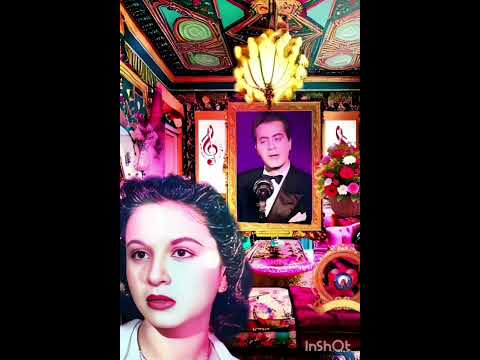 فريد الأطرش يا موج البحر انغامه