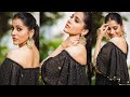 Jabardasth anchor Rashmi shares her latest photoshoot pics with fans