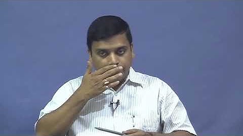 Lecture 4 : Introduction of Digital Communication System (Contd.)