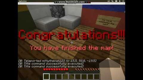 SOO MANY MAPS || {Minecraft} find the button ep 2