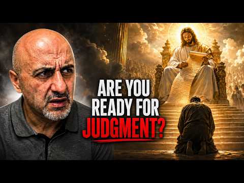 The Truth About Judgment Day Most Christians Ignore | Sam Shamoun