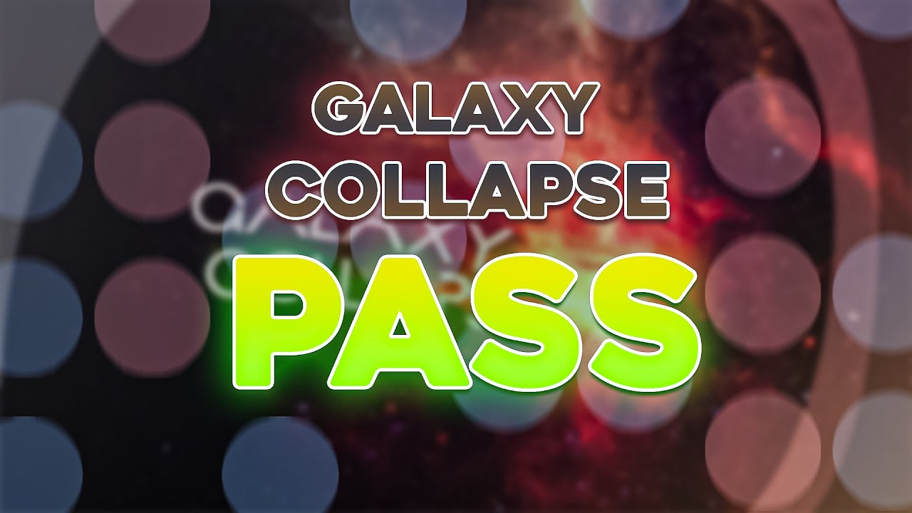 Galaxy Collapse Pass | Osu Mania 4K - YouTube