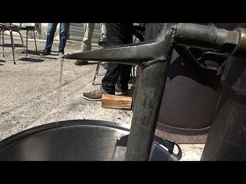 Vidéo: Distillerie Réussie Lancée Par Des Gars Qui Ne Savaient Rien De La Distillation
