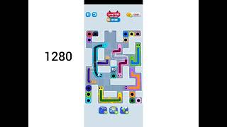 Gecko Out Level 1280 Walkthrough