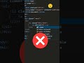 Stop writing HTML manually. VS Code does it for you.
