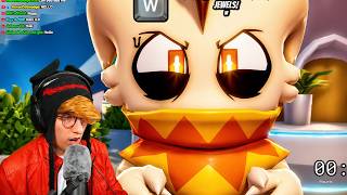KreekCraft Reacts to Roblox Toons Universe - Official Trailer