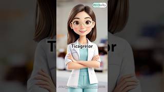Ticagrelor with Dr. Clara Tee 💊