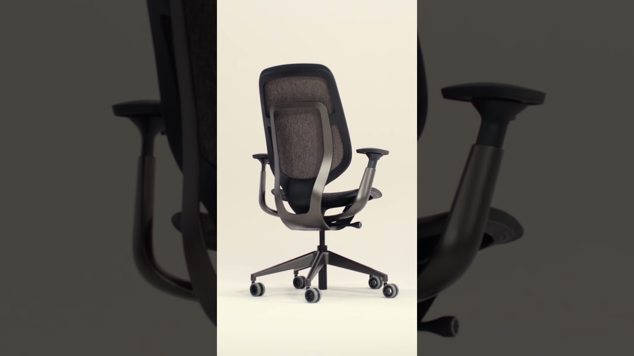 Steelcase Video Thumbnail