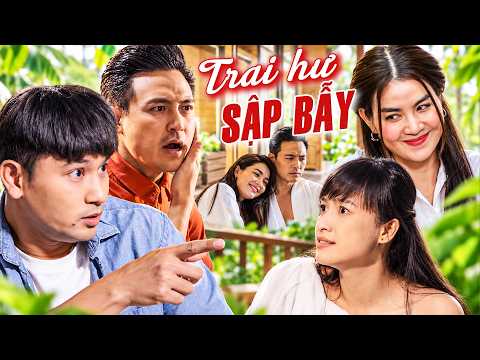 TRAI HƯ SẬP BẪY | Phim Truyện Việt Nam Hay Mới Nhất 2026 | Phim Việt Nam 2026 | Phim THVL