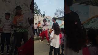 #dj #djremix #faruahi #dance #viralvideo #barat Sahani Bess king 👑