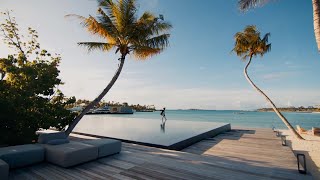 Discover Tranquility: Your Marine Haven at Patina Maldives