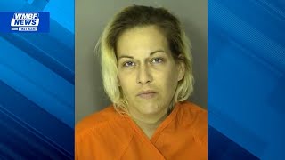 Conway woman pleads guilty to sexually assaulting two victims