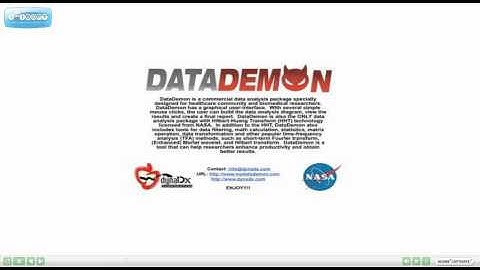 DataDemon