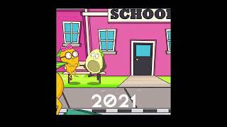 The Evolution Of Mango Couple