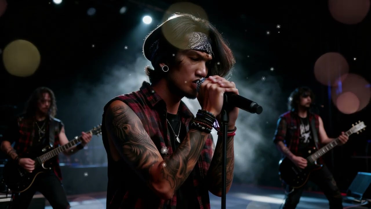 Karaoke - Luka - Angkasa