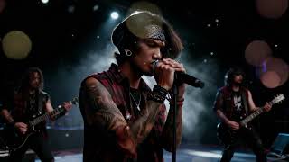 Karaoke  Luka  Angkasa