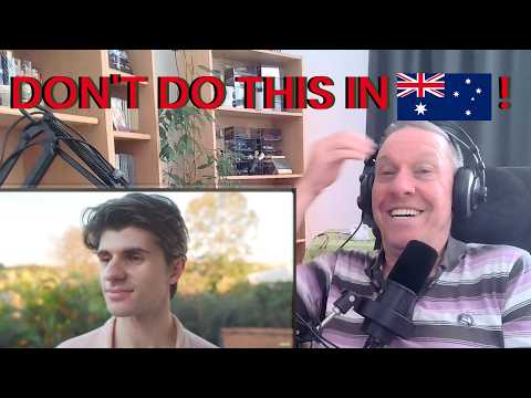 Before You Visit Australia... Watch This