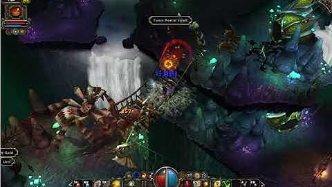 Torchlight Gameplay Part 12